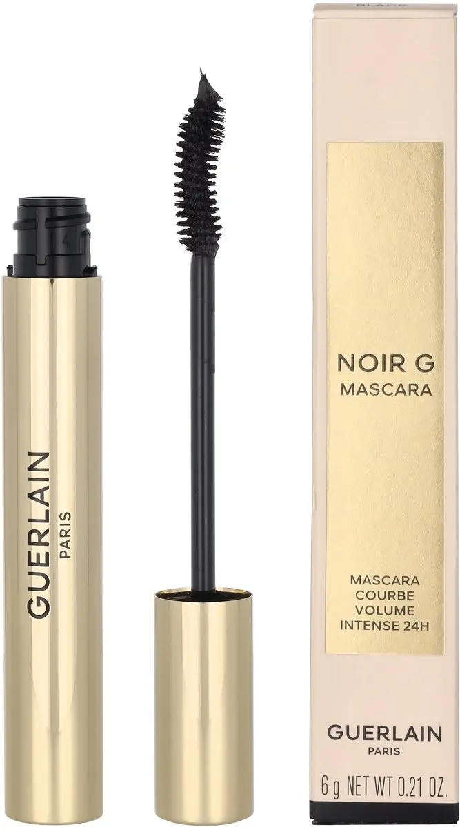 Guerlain Noir G Mascara - 65g