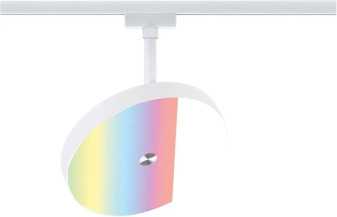 Paulmann URail Hildor RGBW 500lm Smart Home Zigbee 3.0