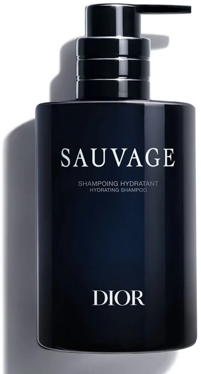 Dior Sauvage Hydraterende Shampoo 250ml