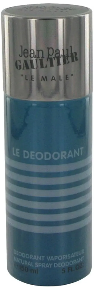 Jean Paul Gaultier Le Male Deo Spray 150ml