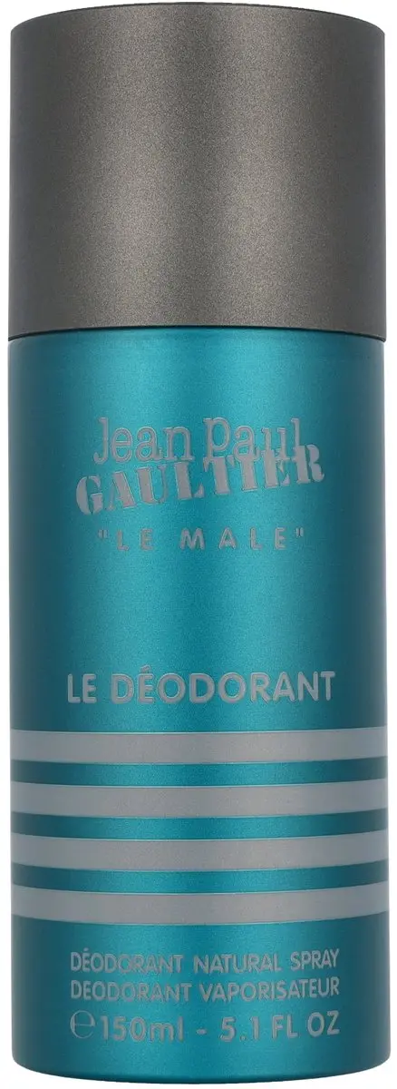 Jean Paul Gaultier Le Male Deo Spray 150ml