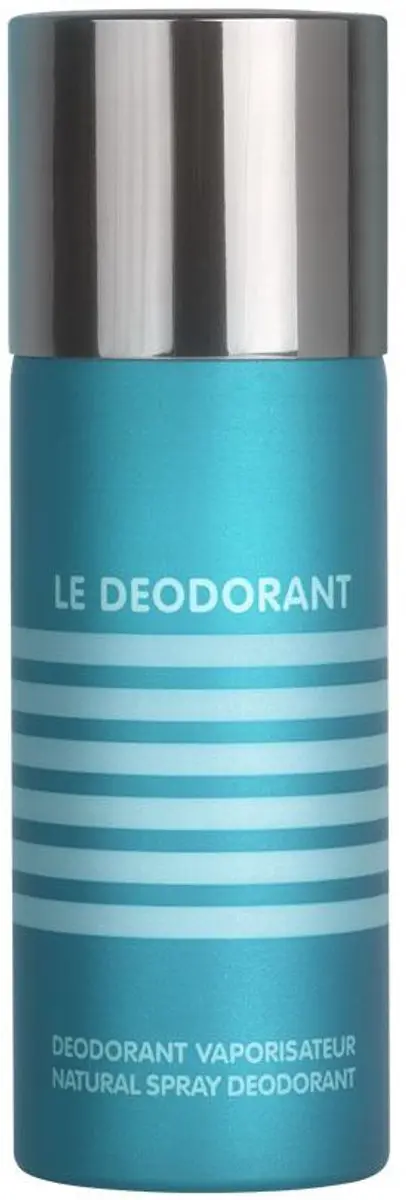 Jean Paul Gaultier Le Male Deo Spray 150ml - afbeelding 6 van 6