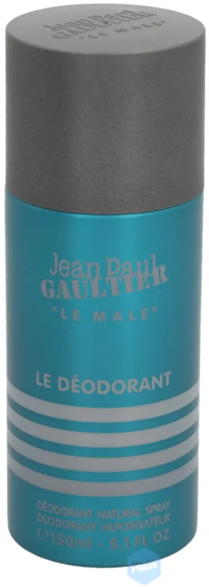 Jean Paul Gaultier Le Male Deo Spray 150ml