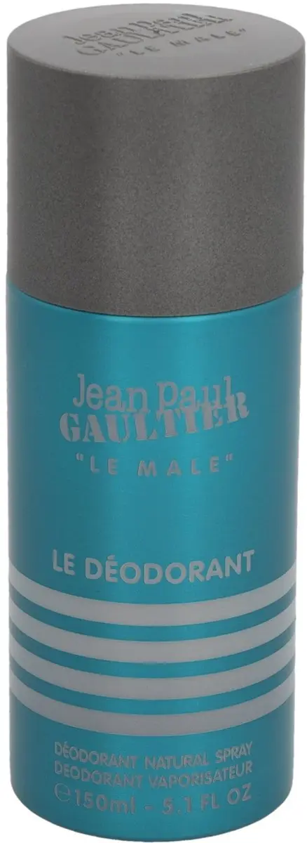 Jean Paul Gaultier Le Male Deo Spray 150ml