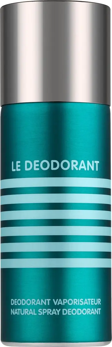 Jean Paul Gaultier Le Male Deo Spray 150ml