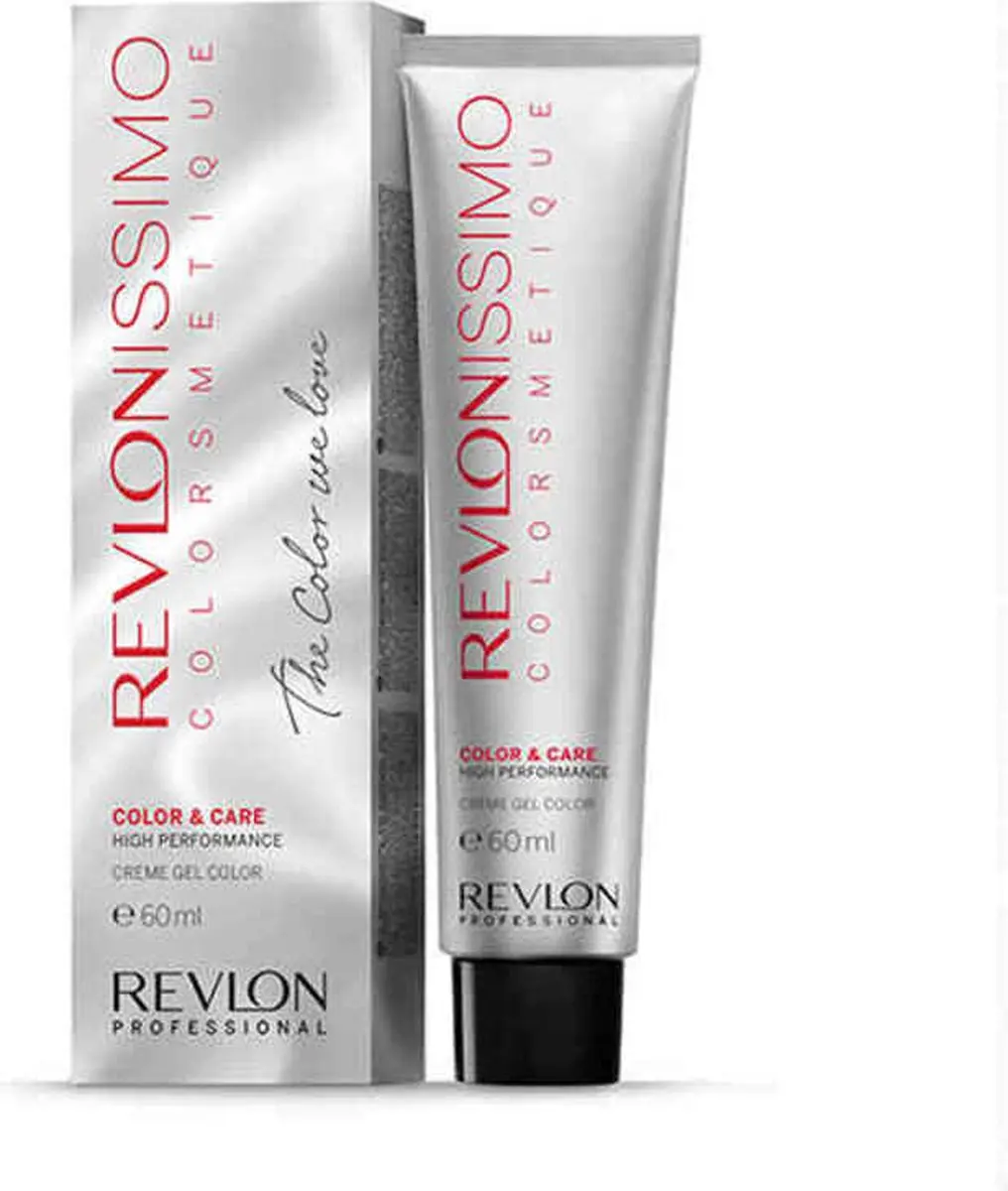 Revlon Revlonissimo Colorsmetique Haarverf 60ml - Permanent