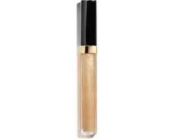 Chanel Rouge Coco Gloss Verhelderende Top Coat 774