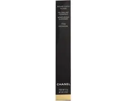Chanel Rouge Coco Gloss Verhelderende Top Coat 774 - 5,5 g - Goudkleurig - afbeelding 6 van 6
