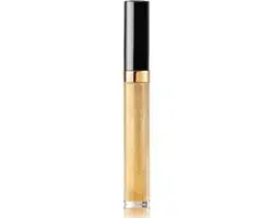 Chanel Rouge Coco Gloss Verhelderende Top Coat 774 - 5,5 g - Goudkleurig