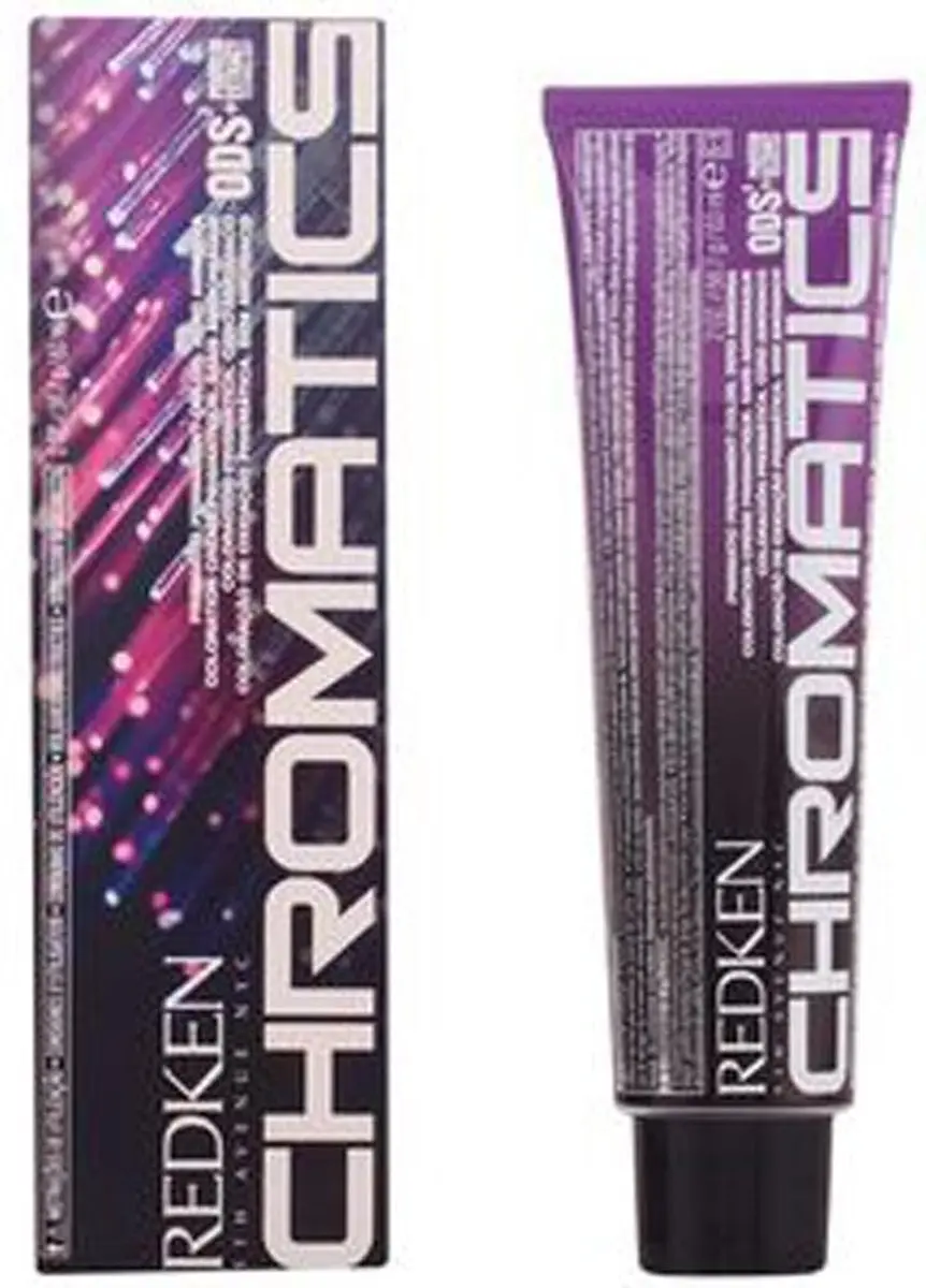 Redken Chromatics 3VV Violet Haarkleuring 63ml