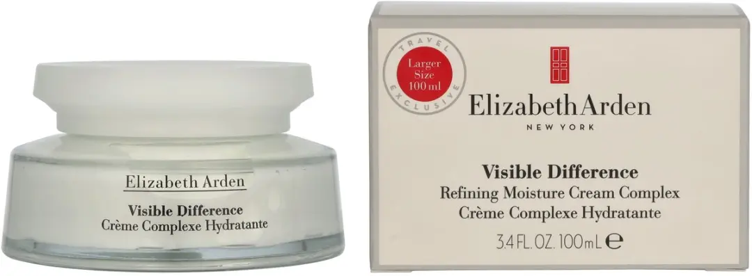 Elizabeth Arden Visible Difference Dagcrème 100ml