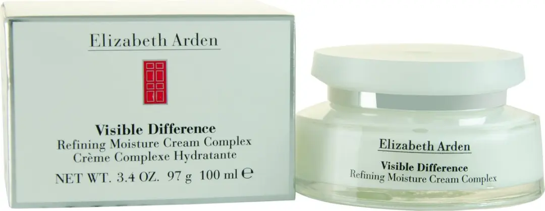 Elizabeth Arden Visible Difference Dagcrème 100ml