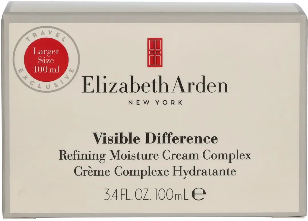 Elizabeth Arden Visible Difference Dagcrème 100ml