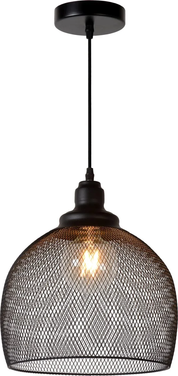 Lucide Mesh Hanglamp Ø28cm