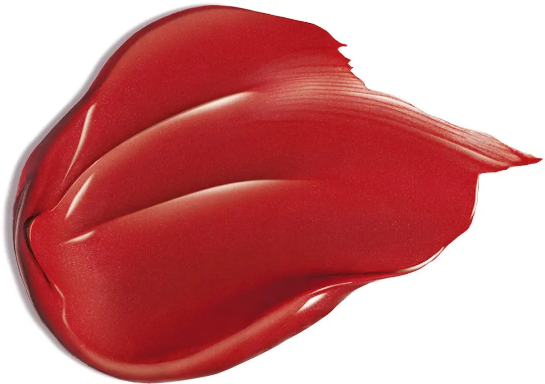 Clarins Joli Rouge Lipstick 743 Cherry Red - 3,5 g