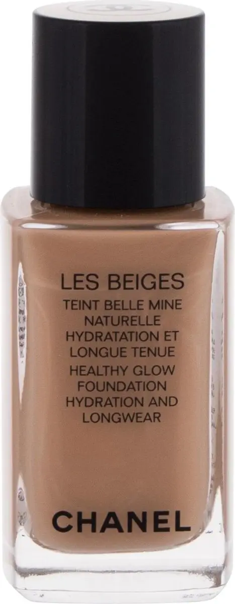 Chanel Les Beiges Foundation 30ml