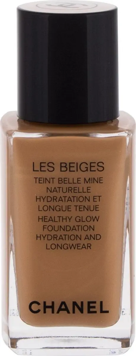 Chanel Les Beiges Foundation 30ml