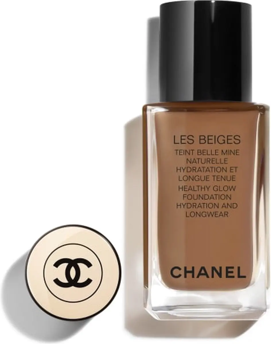 Chanel Les Beiges Foundation 30ml