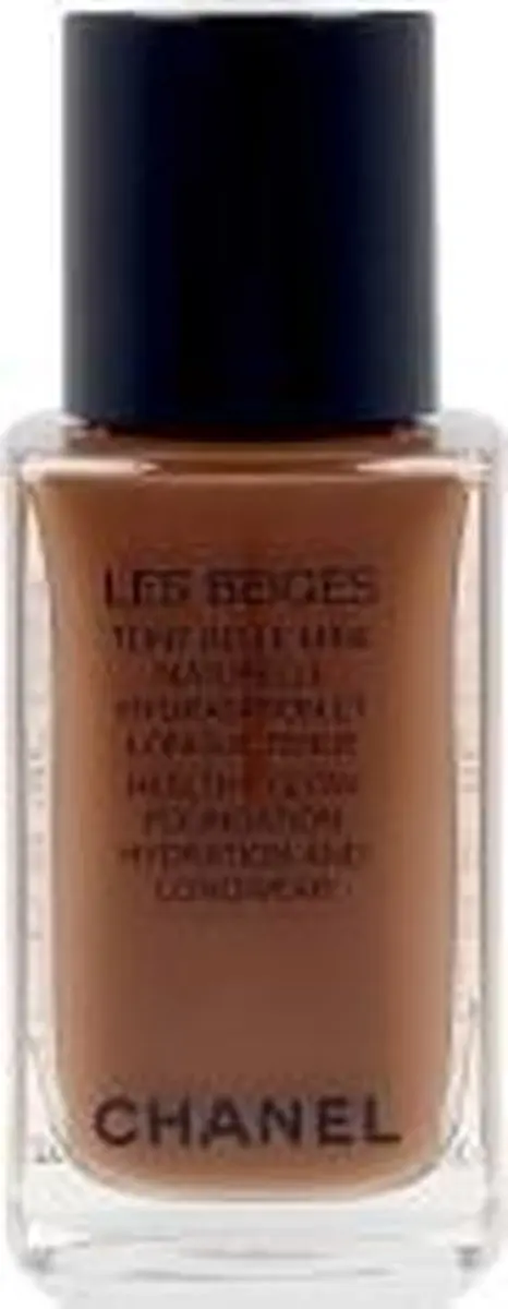 Chanel Les Beiges Foundation 30ml