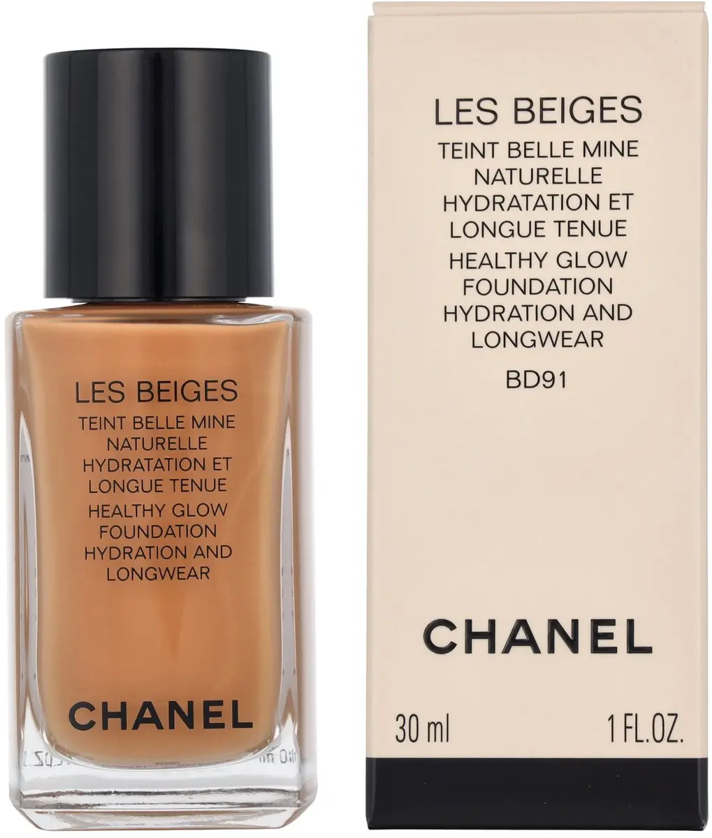 Chanel Les Beiges Foundation 30ml