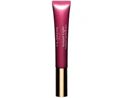 Clarins Eclat Minute Embellisseur Lèvres Lipgloss 08 Plum Shimmer