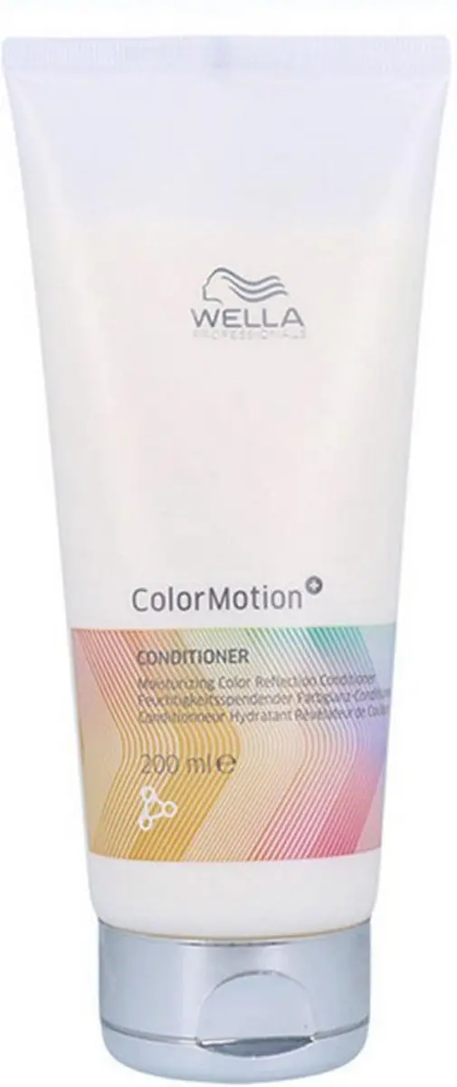 Wella Professionals ColorMotion+ Conditioner 200ml