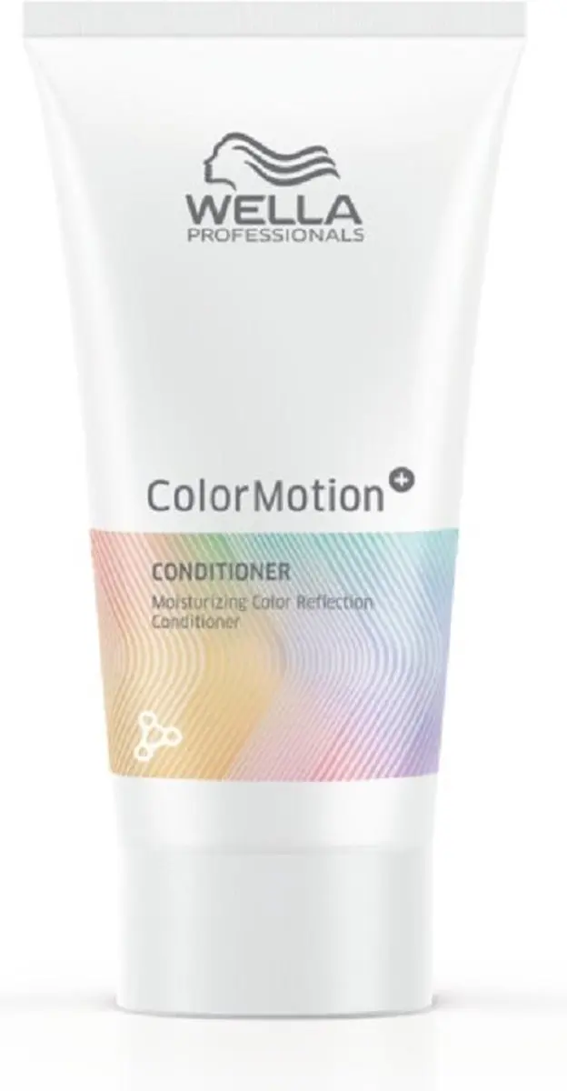 Wella Professionals ColorMotion+ Conditioner 200ml
