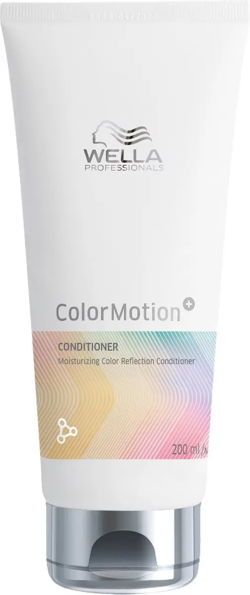 Wella Professionals ColorMotion+ Conditioner 200ml