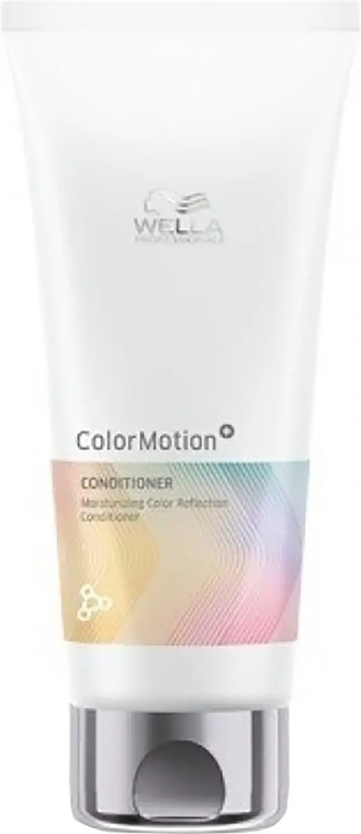 Wella Professionals ColorMotion+ Conditioner 200ml