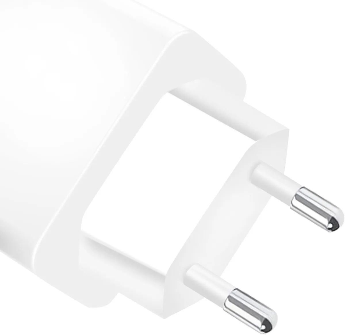 Honor SuperCharge 66W USB-oplader HN-110600E00 - Wit
