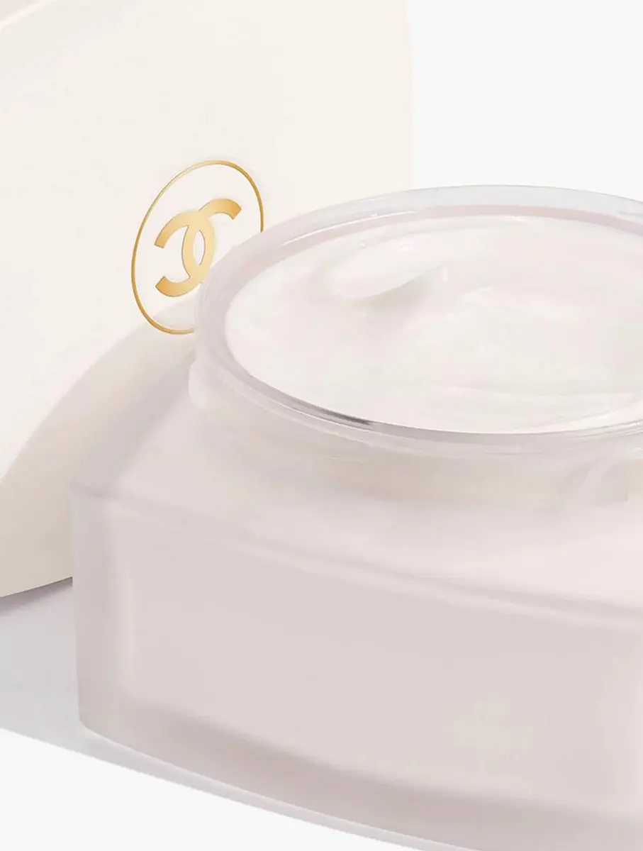 Chanel Coco Mademoiselle Bodycream 150g
