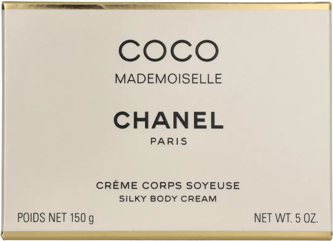 Chanel Coco Mademoiselle Bodycream 150g