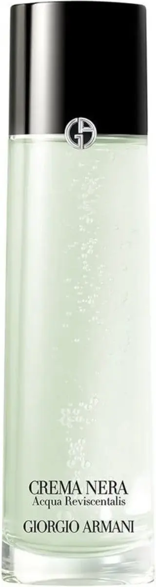 Armani Crema Nera Acqua Reviscentalis Reviving Treatment Lotion 150ml