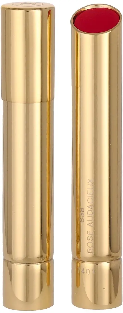 Chanel Rouge Allure L'Extrait Lipstick 2ml - #838 Rose Audacieux