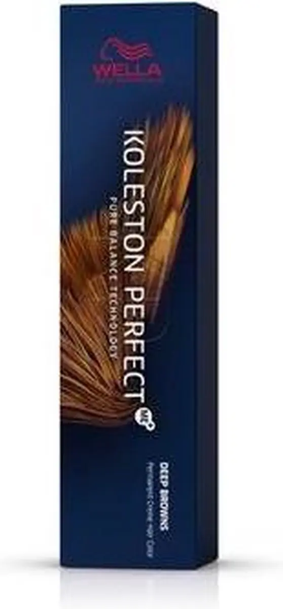 Wella Professionals Koleston Perfect 60ml