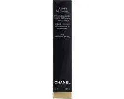 Chanel Le Liner Eyeliner 2.5ml - #512 Noir Profond - afbeelding 6 van 6