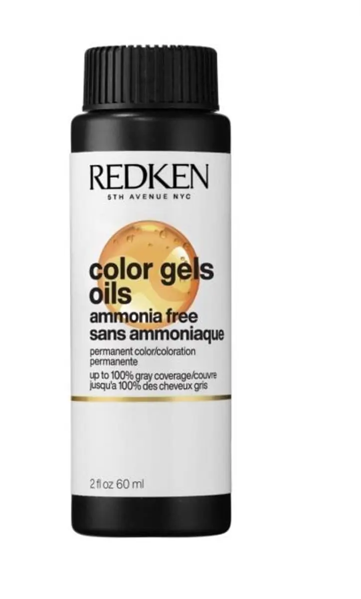 Redken Color Gels Oils 6GB 60ml