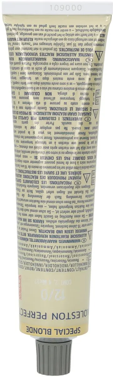 Wella Professionals Koleston Perfect Me+ 12/0 Haarverf 60ml