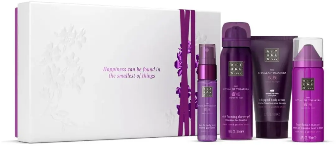 Rituals Geschenkset Vrouw