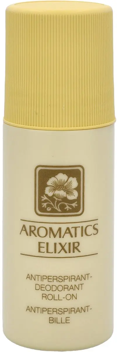 Clinique Aromatics Elixir Deo Roll-on 75ml