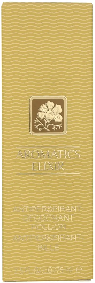 Clinique Aromatics Elixir Deo Roll-on 75ml