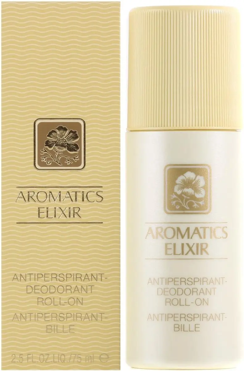 Clinique Aromatics Elixir Deo Roll-on 75ml
