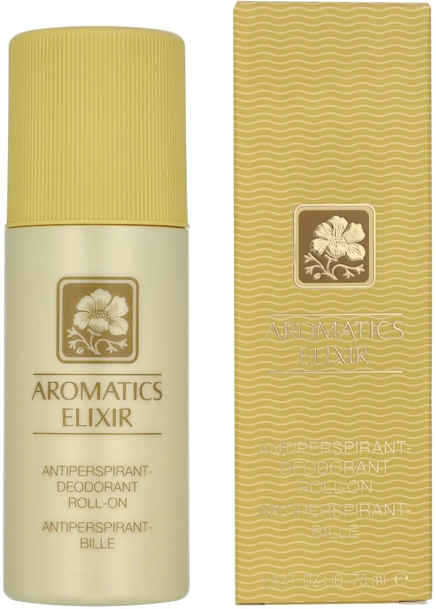 Clinique Aromatics Elixir Deo Roll-on 75ml