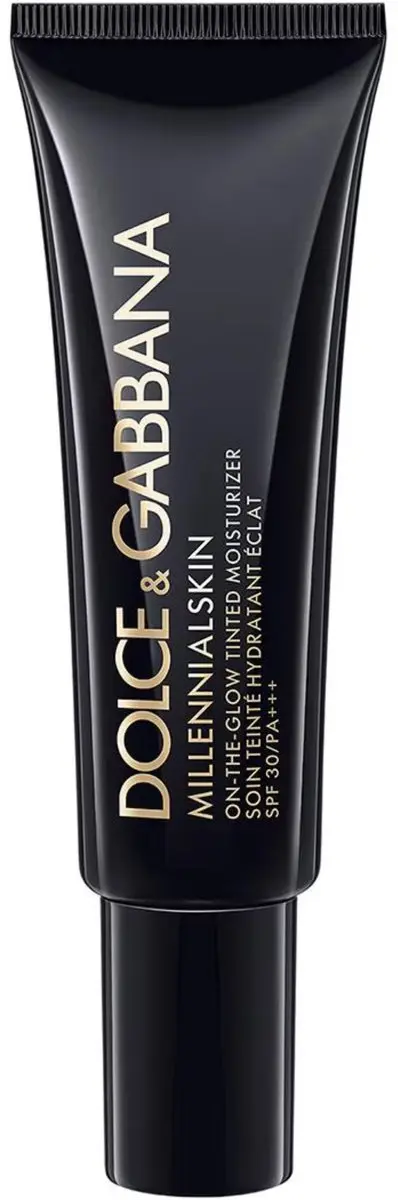 Dolce & Gabbana Millennialskin Tinted Moisturizer SPF30 - 50ml - Light 2