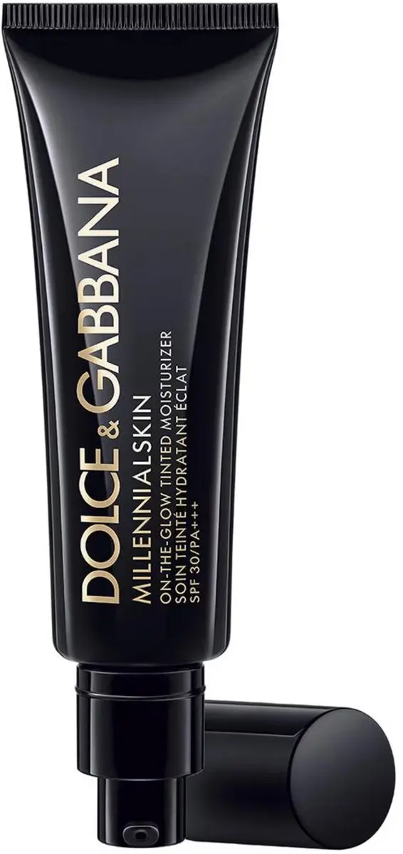 Dolce & Gabbana Millennialskin Tinted Moisturizer SPF30 - 50ml - Light 2