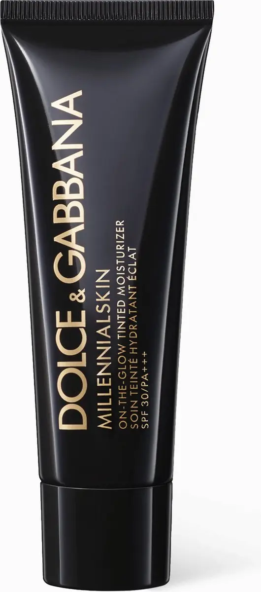 Dolce & Gabbana Millennialskin Tinted Moisturizer SPF30 - 50ml - Light 2