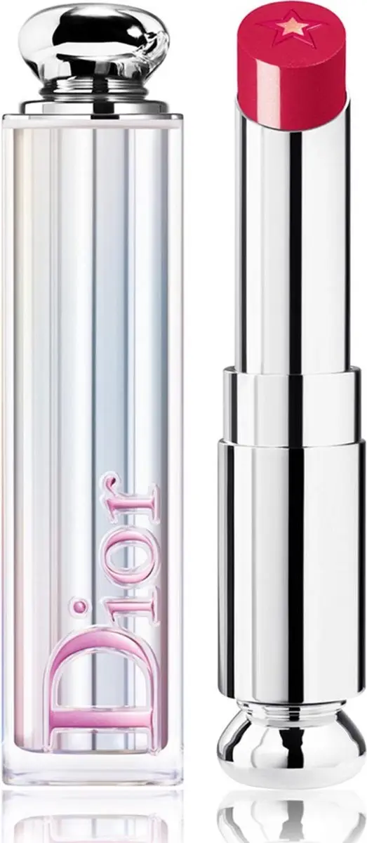Dior Addict Stellar Halo Shine Lippenstift 976 Be Dior Star
