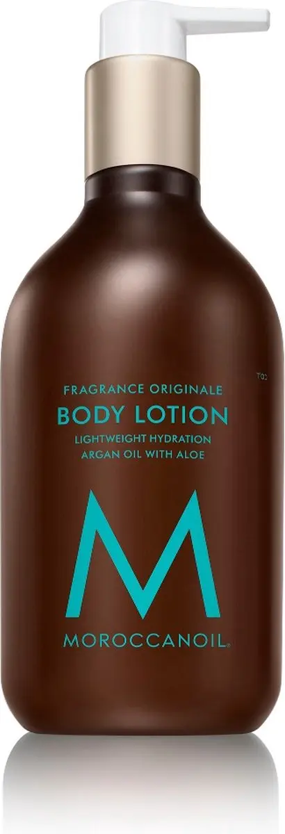 Moroccanoil Bodylotion Originale 360ml