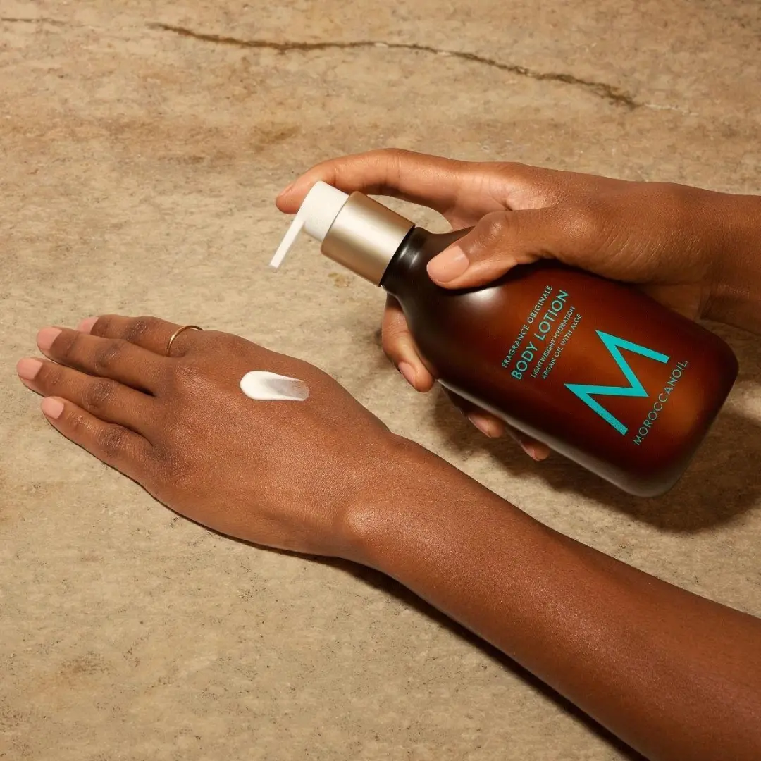 Moroccanoil Bodylotion Originale 360ml