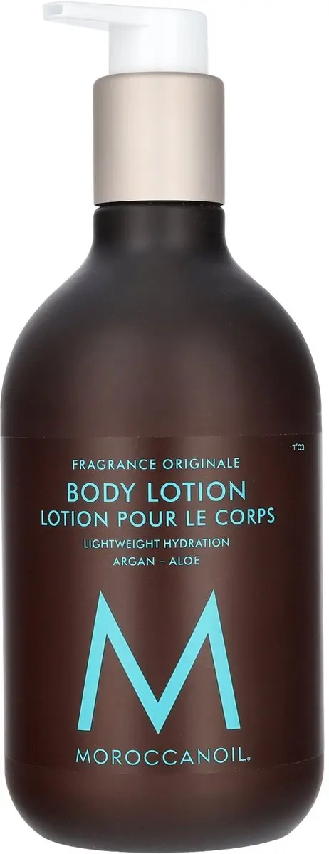 Moroccanoil Bodylotion Originale 360ml